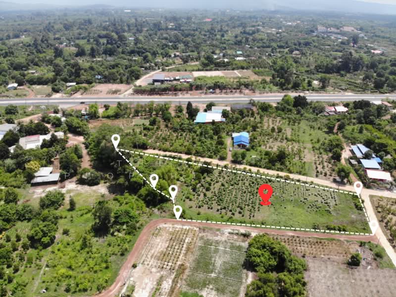 ที่ดินดงขี้เหล็ก ปราจีนบุรี, Prachin Buri