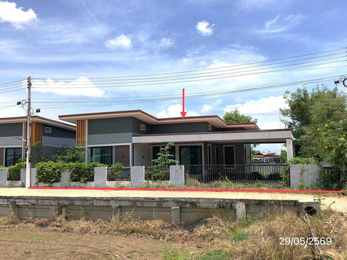 Single-Family Home in Phitsanulok, Phitsanulok