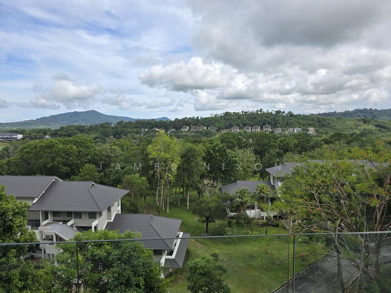 Blue Canyon Heights, Phuket