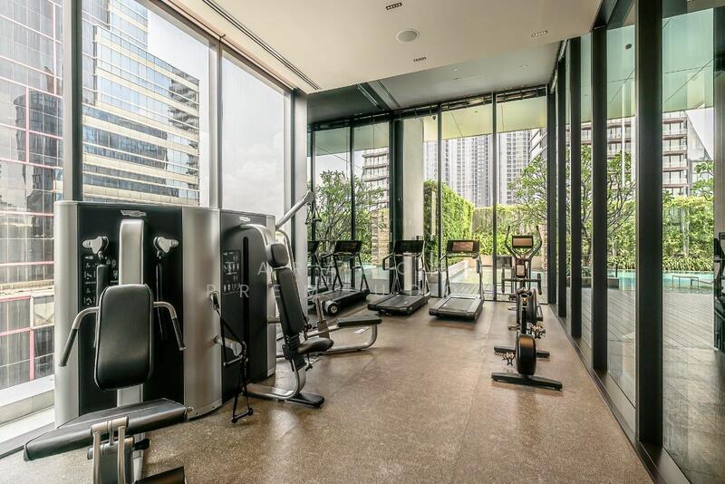 Tela Thonglor 13, Bangkok