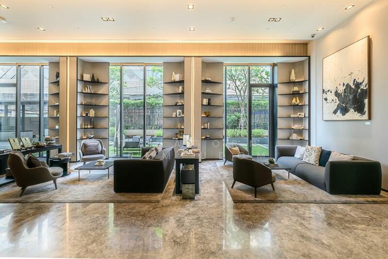Tela Thonglor 13, Bangkok