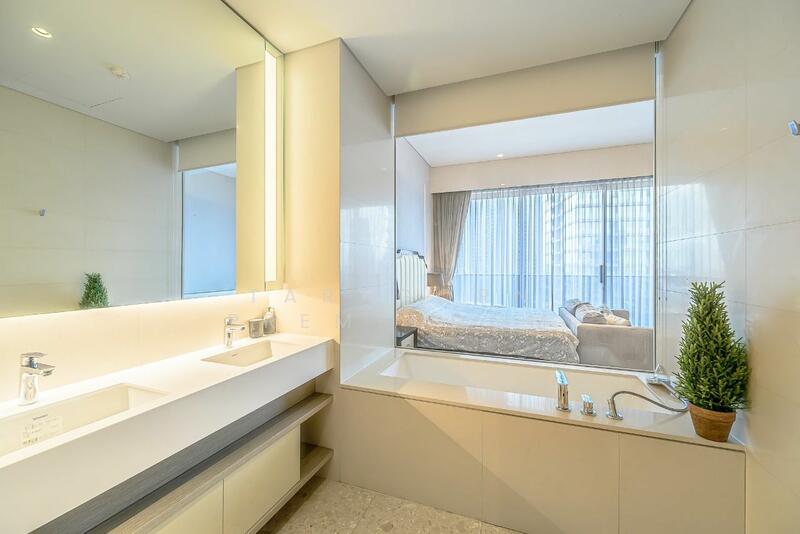Tela Thonglor 13, Bangkok