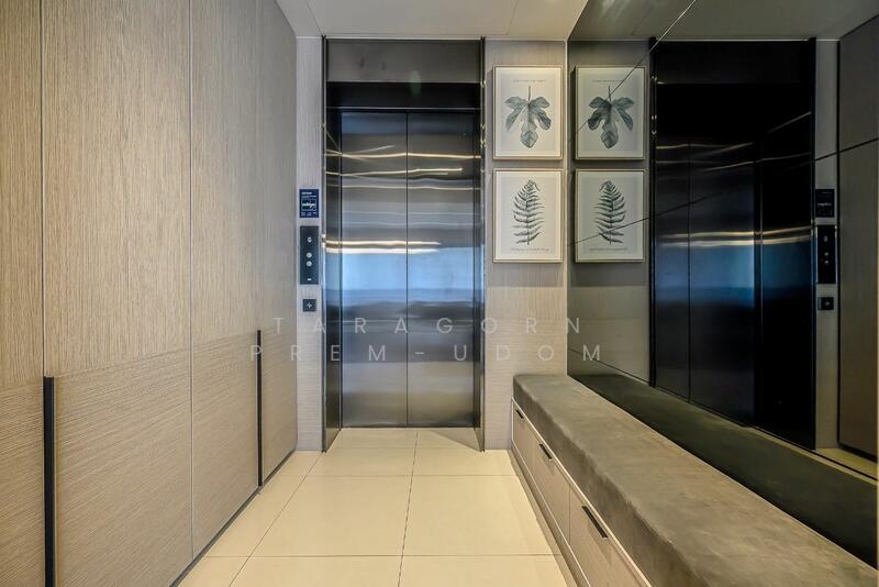 Tela Thonglor 13, Bangkok