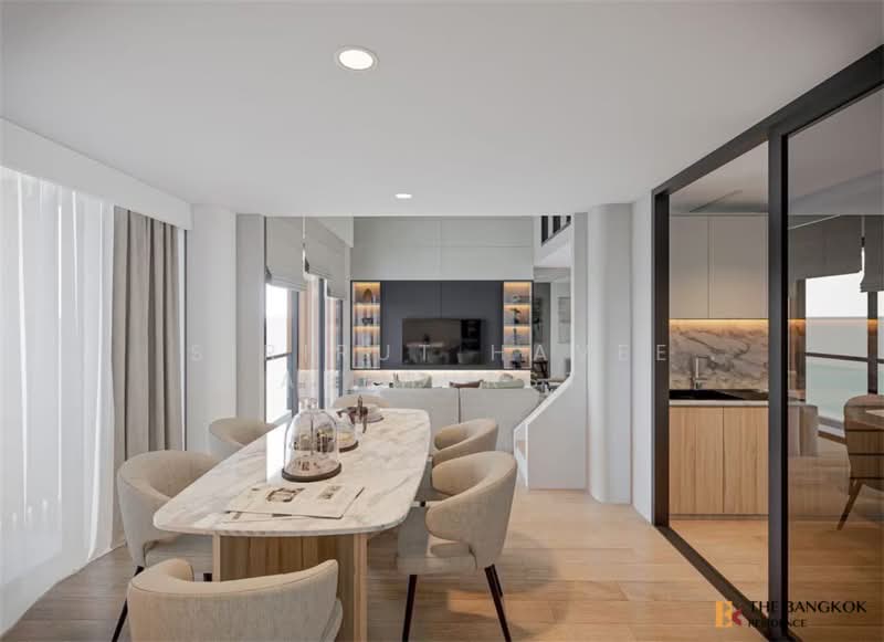 One9Five Asoke-Rama 9, Bangkok