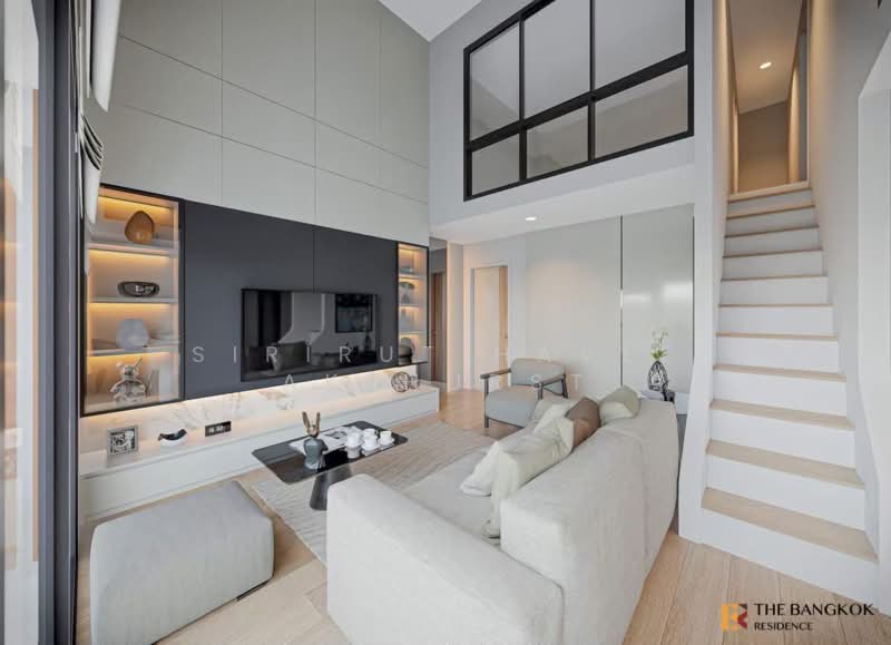 One9Five Asoke-Rama 9, Bangkok