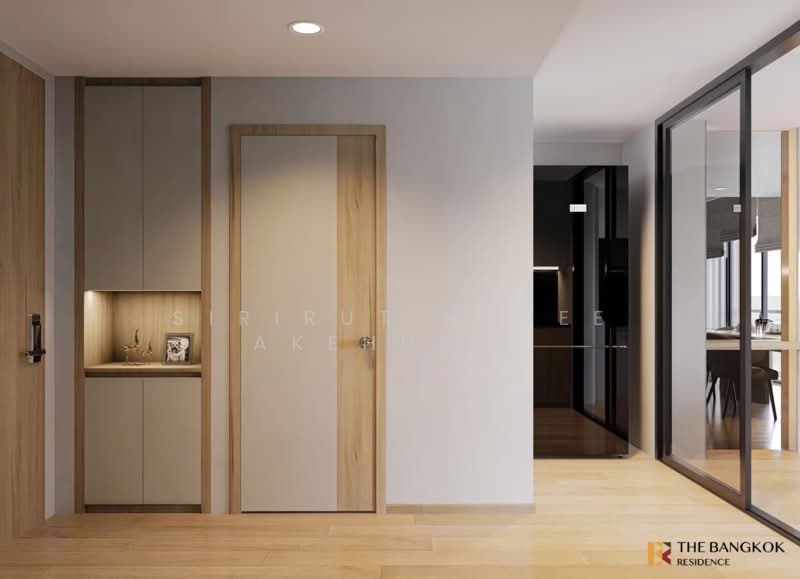 One9Five Asoke-Rama 9, Bangkok