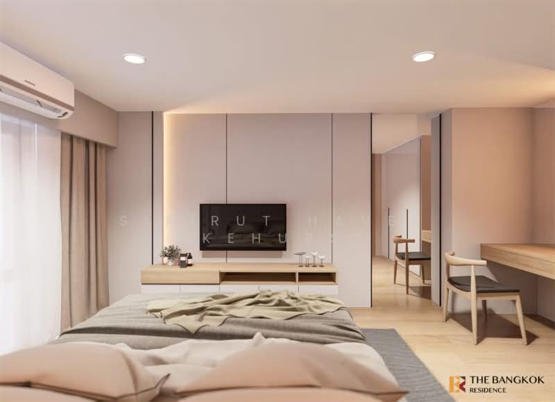 One9Five Asoke-Rama 9, Bangkok