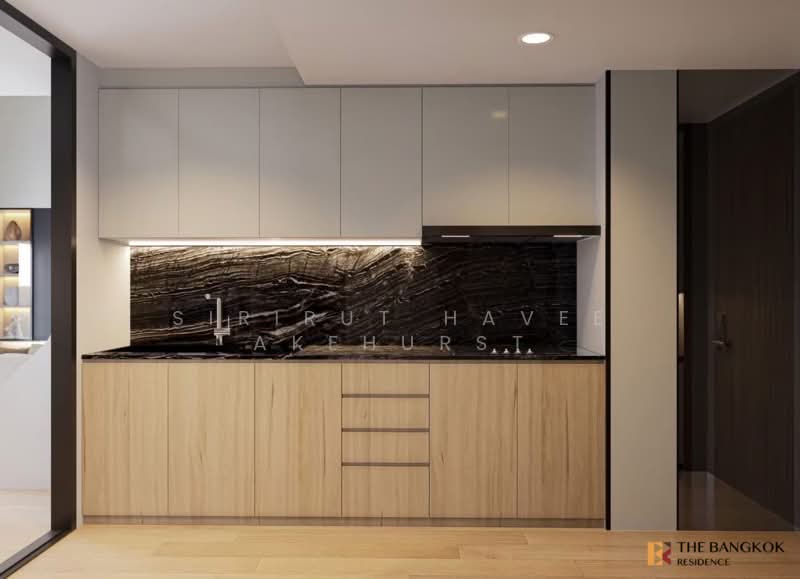 One9Five Asoke-Rama 9, Bangkok
