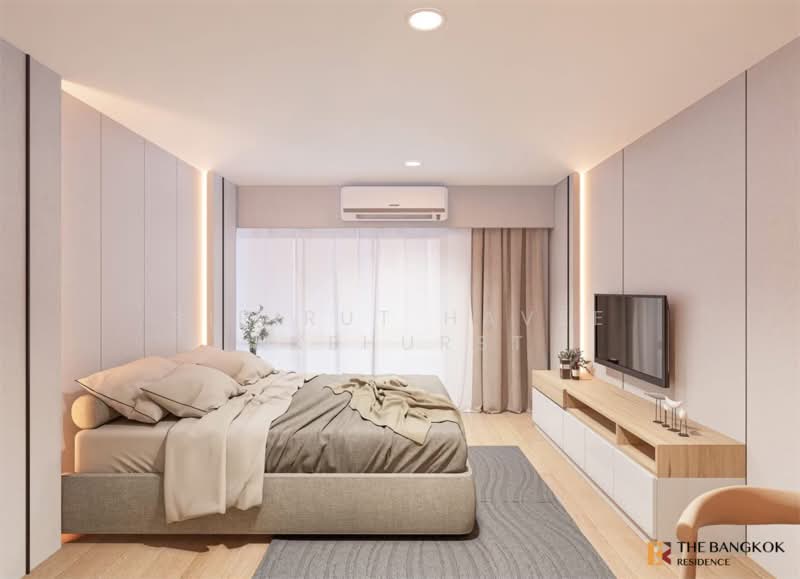 One9Five Asoke-Rama 9, Bangkok