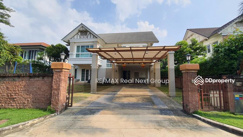 Laddarom Chaiyaphruk-Chaengwattana, Nonthaburi
