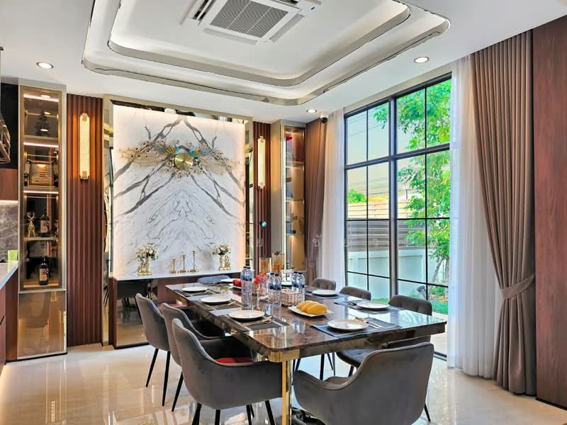 Jaytiya 2 Private Pool Villas Residence, Khon Kaen