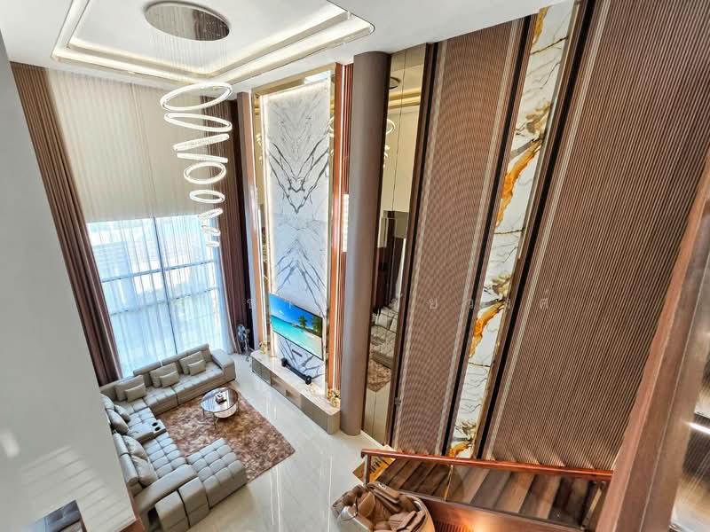 Jaytiya 2 Private Pool Villas Residence, Khon Kaen