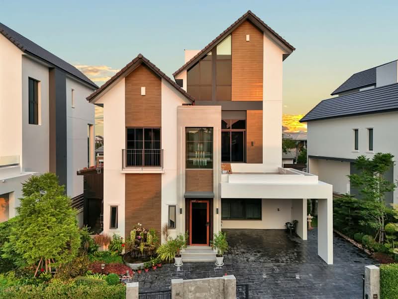 Jaytiya 2 Private Pool Villas Residence, Khon Kaen