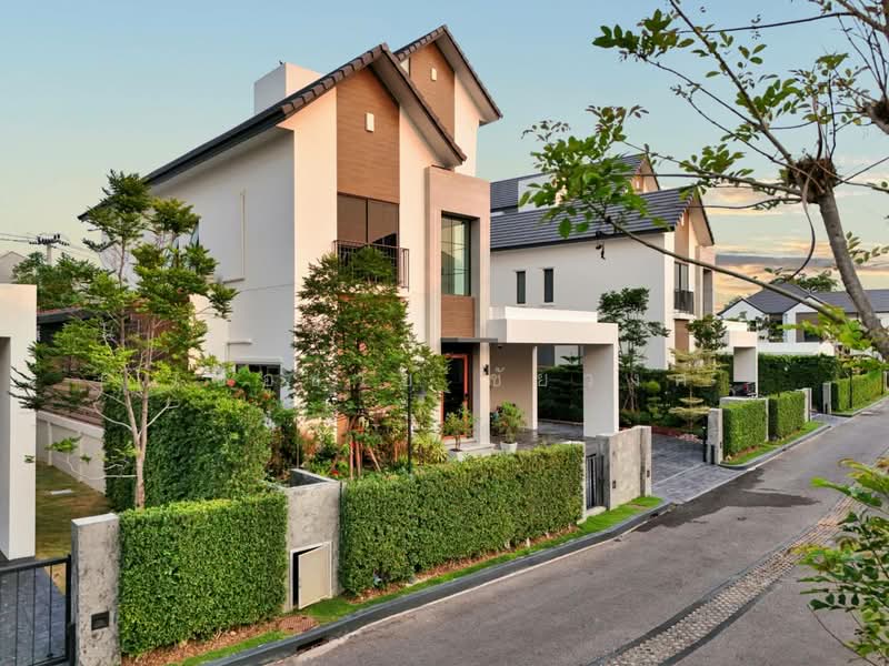 Jaytiya 2 Private Pool Villas Residence, Khon Kaen