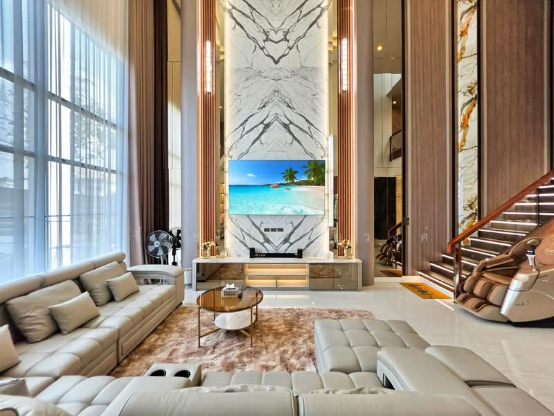 Jaytiya 2 Private Pool Villas Residence, Khon Kaen