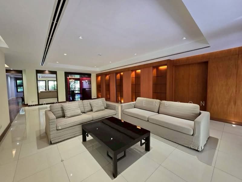 Supreme Residence, Bangkok
