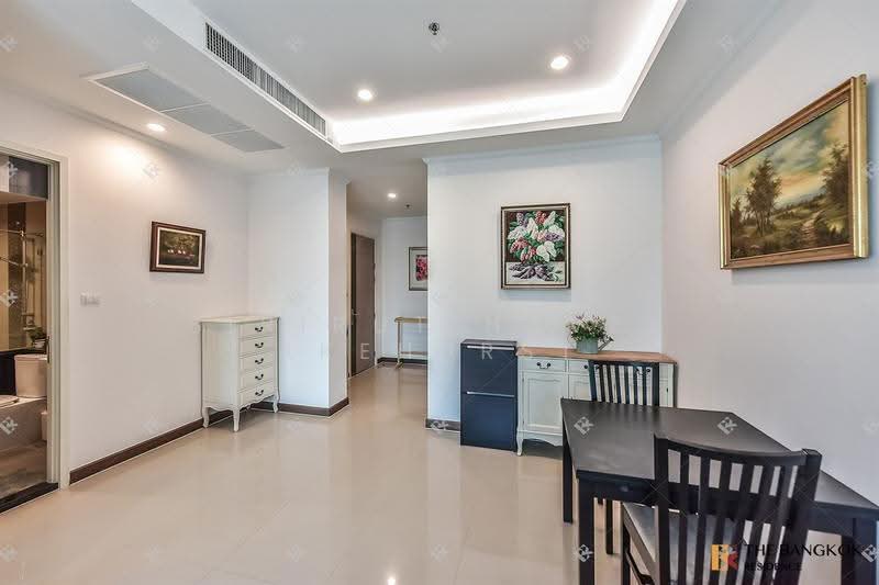 Supalai Elite Phayathai, Bangkok