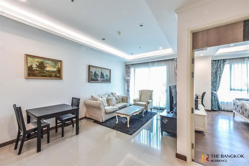 Supalai Elite Phayathai, Bangkok