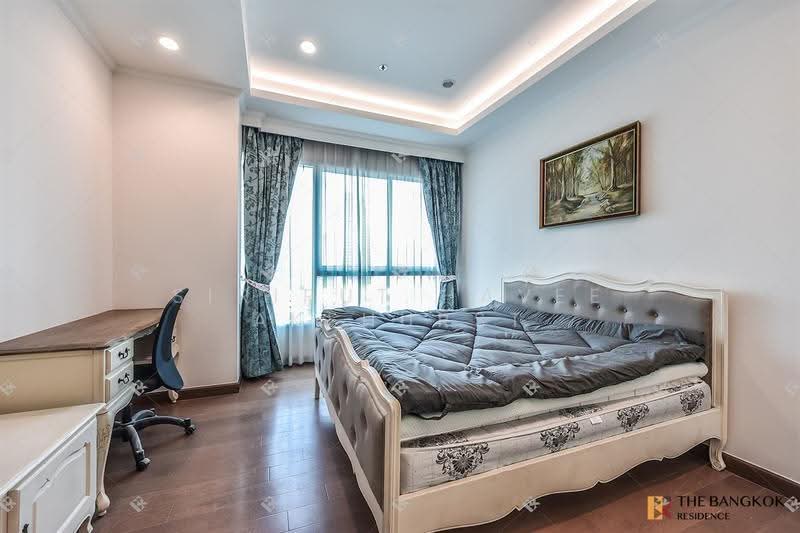 Supalai Elite Phayathai, Bangkok