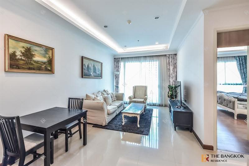 Supalai Elite Phayathai, Bangkok