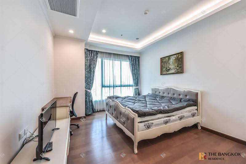 Supalai Elite Phayathai, Bangkok