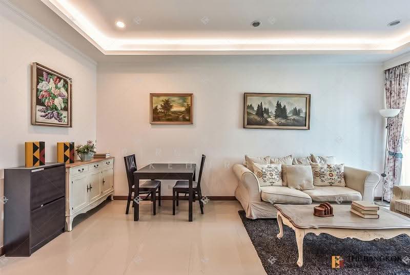 Supalai Elite Phayathai, Bangkok