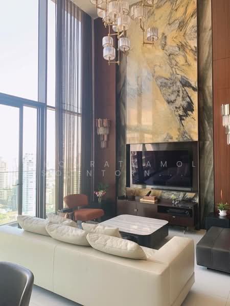 Vittorio 39, Bangkok