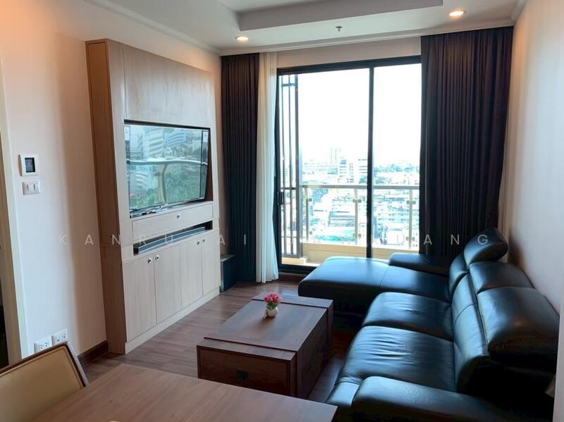 Supalai Elite Sathorn-Suanplu, Bangkok