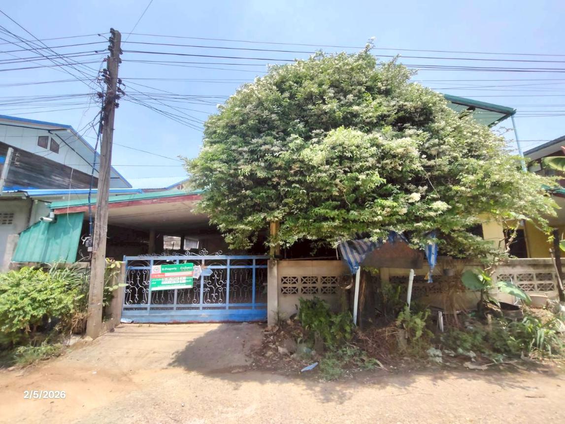 Single Detached House in Phayaen, Khon Kaen
