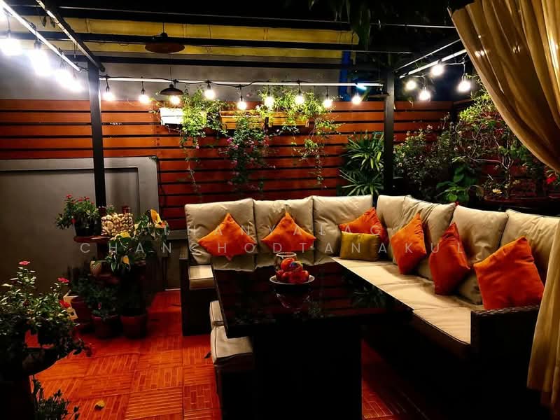 4-BR House, Surat Thani
