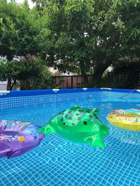 4-BR House, Surat Thani