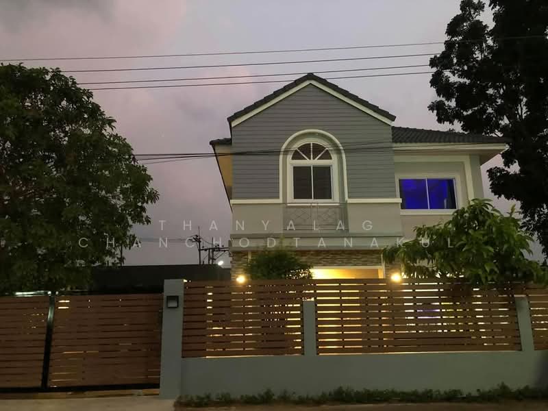4-BR House, Surat Thani
