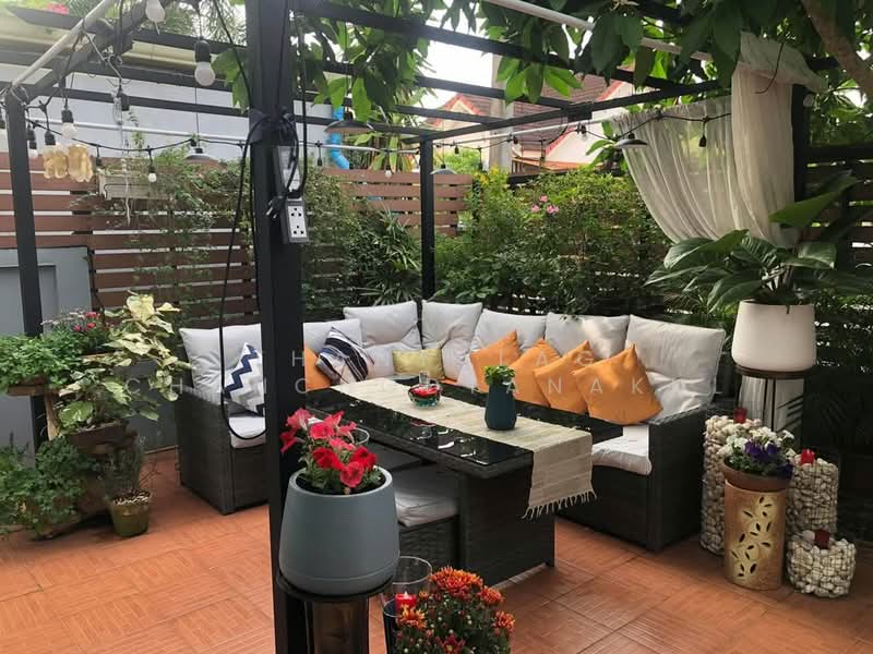 4-BR House, Surat Thani
