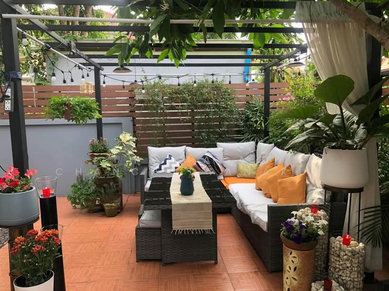 4-BR House, Surat Thani
