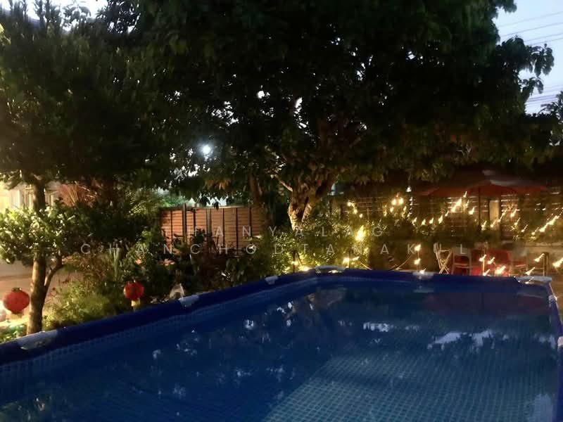 4-BR House, Surat Thani