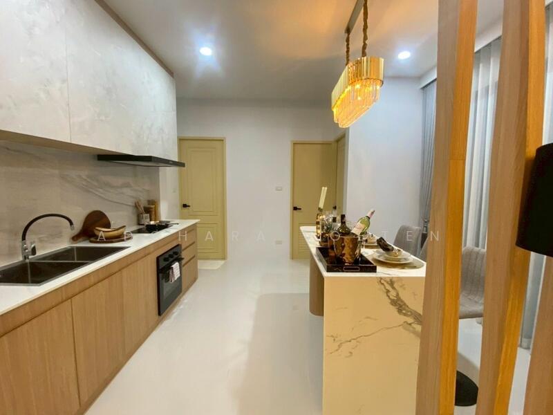 Boutique Home in Nature, Krabi, กระบี่, Krabi