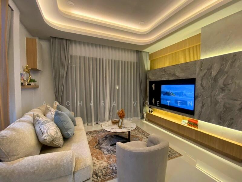 Boutique Home in Nature, Krabi, กระบี่, Krabi