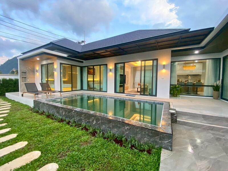 Boutique Home in Nature, Krabi, กระบี่, Krabi