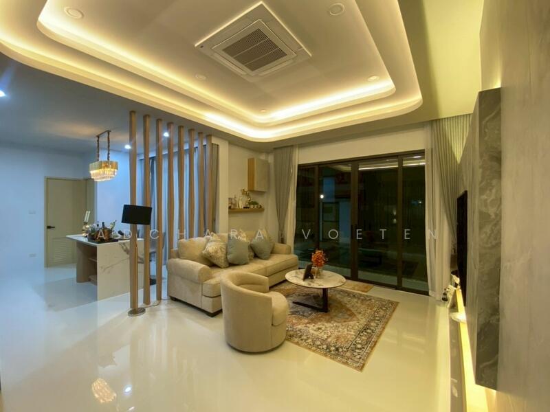 Boutique Home in Nature, Krabi, กระบี่, Krabi