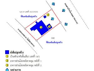 ที่ดินพร้อมสิ่งปลูกสร้าง ดอนสัก จังหวัดสุราษฎร์ธานี