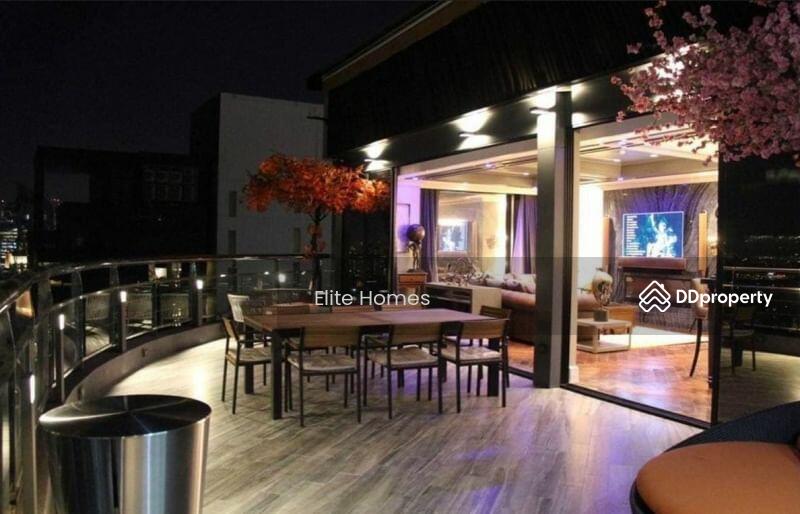 Eight Thonglor Residence, Bangkok