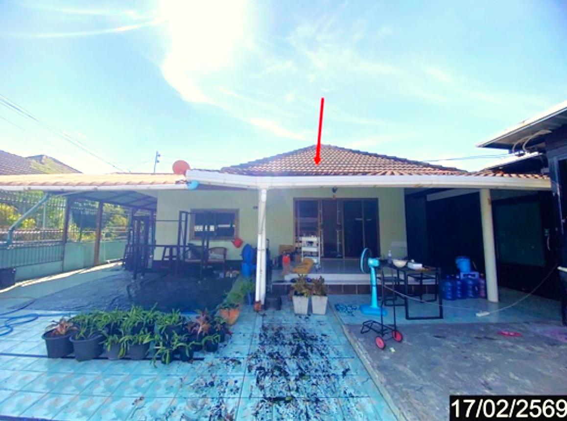 บ้านเดี่ยว อุดรธานี เมืองอุดรธานี