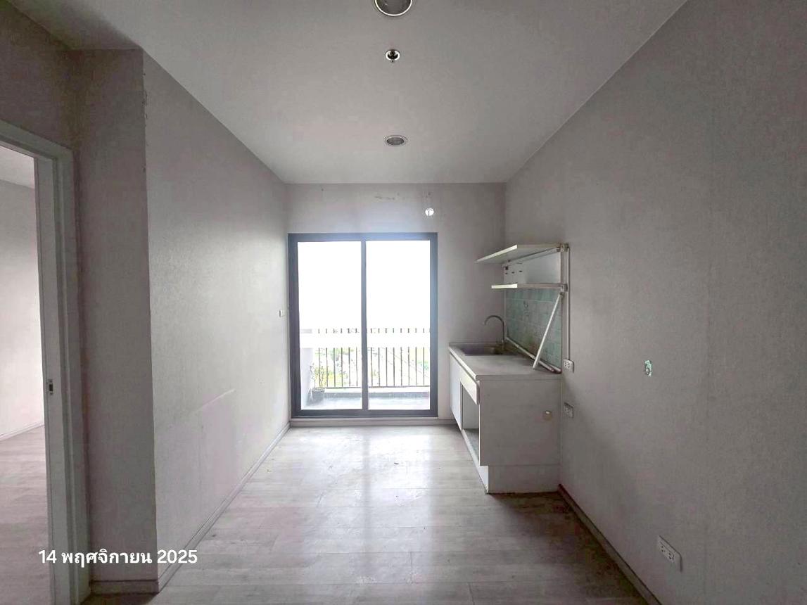 Condominium Plum Condo Central Station Phase 2 Bang Yai Nonthaburi