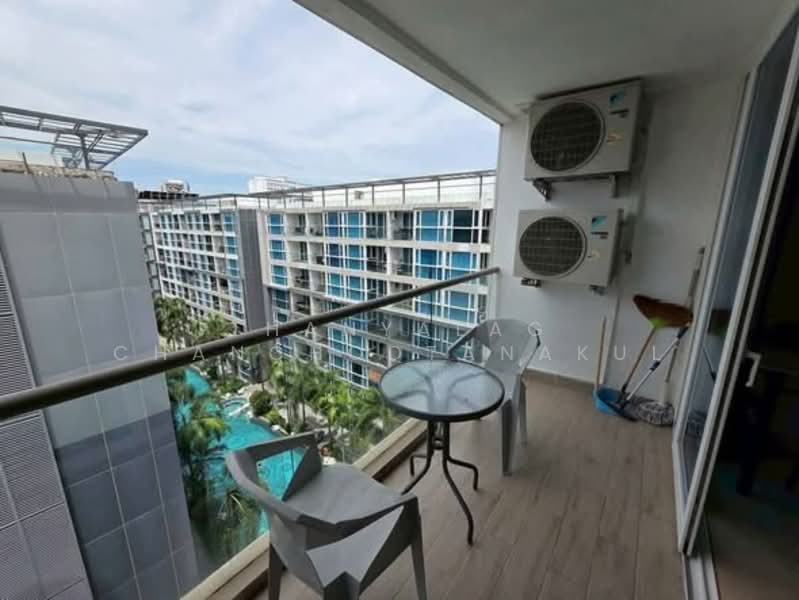 Centara Avenue Residences, Chon Buri (Pattaya)