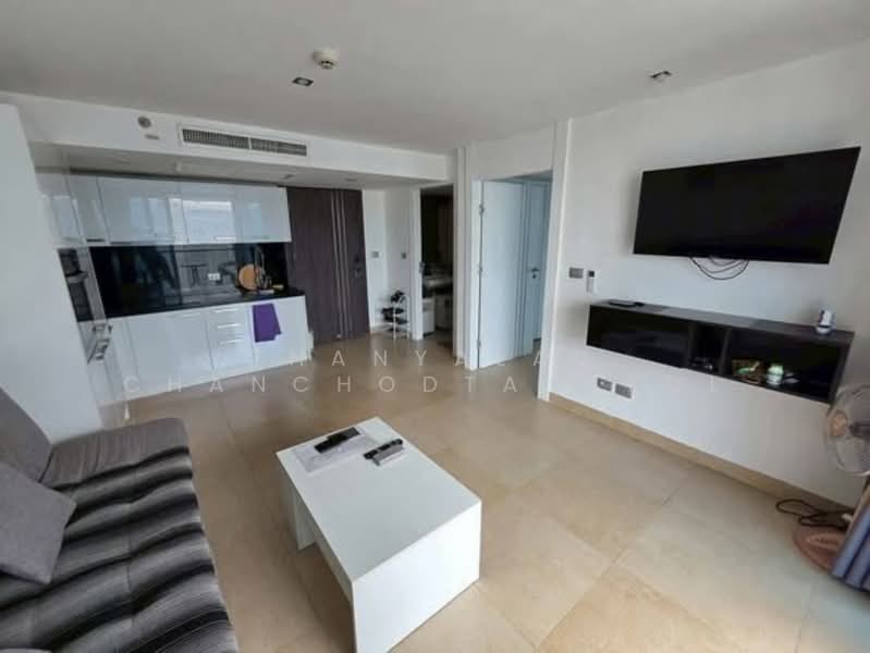 Centara Avenue Residences, Chon Buri (Pattaya)