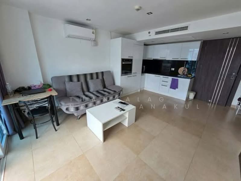 Centara Avenue Residences, Chon Buri (Pattaya)