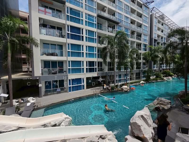 Centara Avenue Residences, Chon Buri (Pattaya)