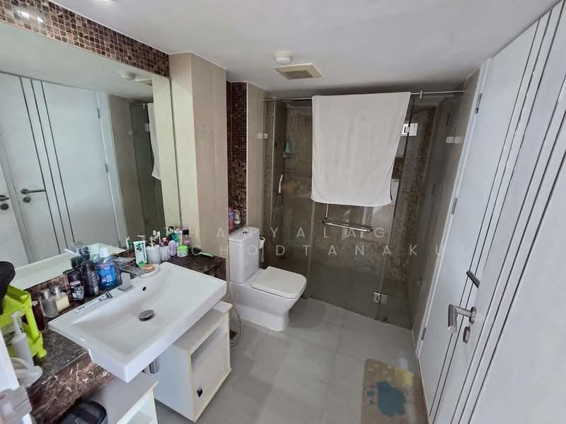 Centara Avenue Residences, Chon Buri (Pattaya)