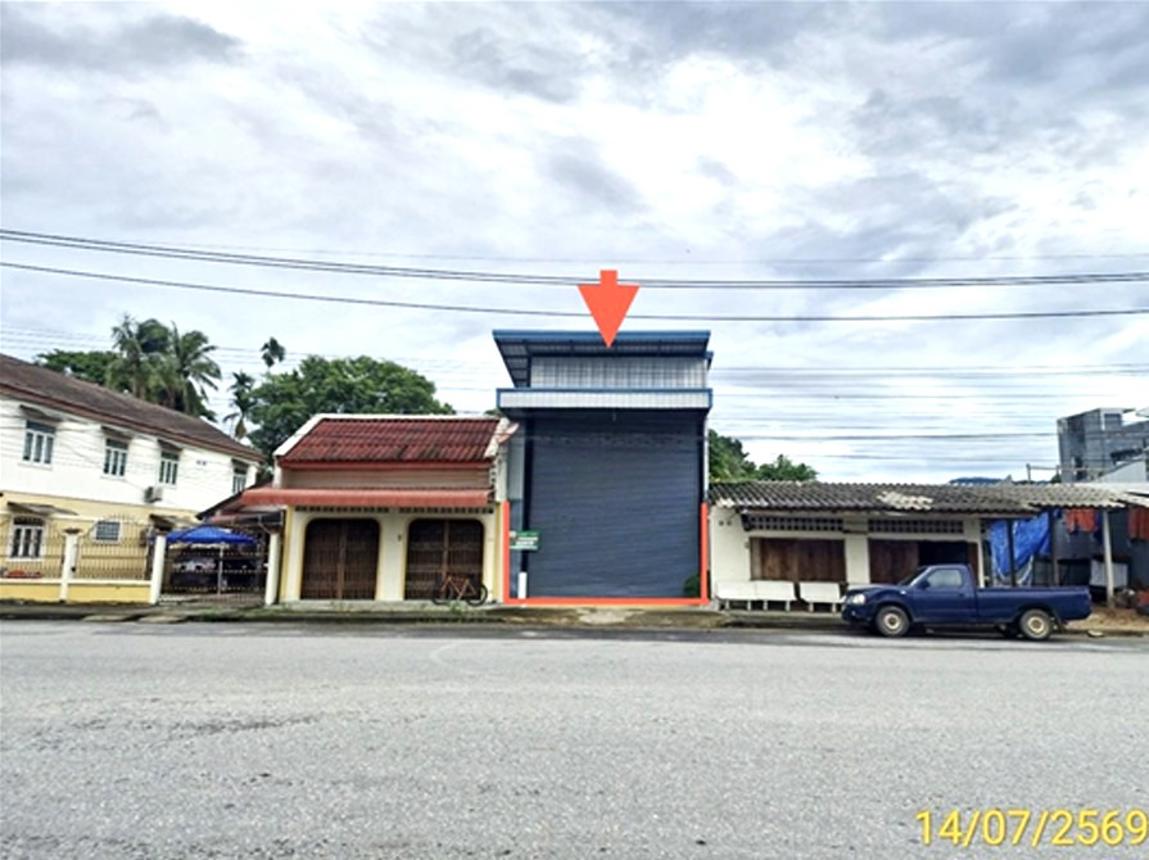 Warehouse in Na Bon, Nakhon Si Thammarat