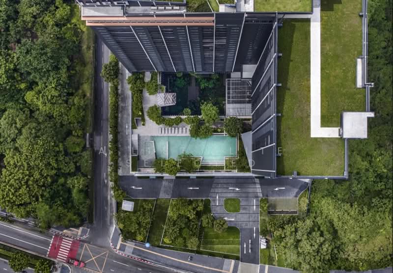 IDEO Sukhumvit Rama 4, Bangkok